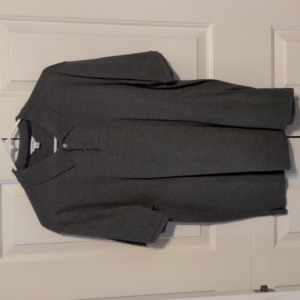 Calvin Klein polo shirt